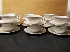 SERVIZIO DA THE DA 12 TAZZE