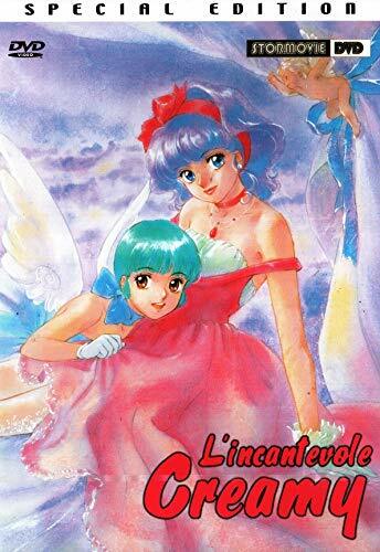 Incantevole creamy vol - 9,