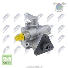 Pompa servosterzo idroguida