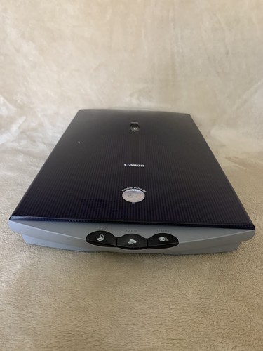 Canoscan d1250u2f - canoscan,