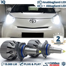 Kit Luci LED HIR-2 PER Toyota