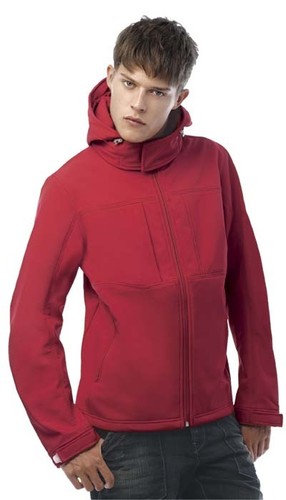Giubbotto soft shell - &,
