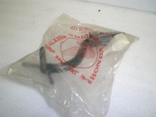 Honda CB 450 K1 griglia sinistra nuova originale 