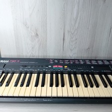 TASTIERA YAMAHA PSR-3 49 TASTI