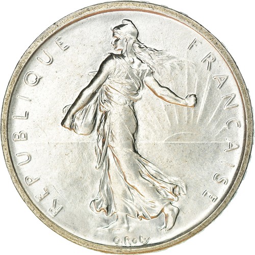 371219 moneta francia - moneta,,