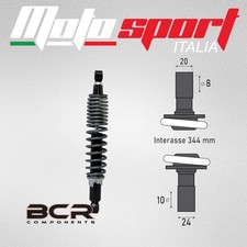 Ammortizzatore posteriore bcr - ammortizzatore,