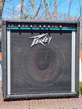 Amplificatore tastiera vintage