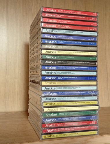 Lotto amadeus musica - lotto,