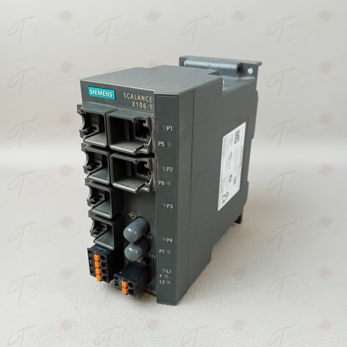 Siemens 6gk5106 1bb00 2aa3 - siemens, 6gk5106-1bb00-2aa3