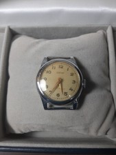 Socar Vintage Antimagnetic