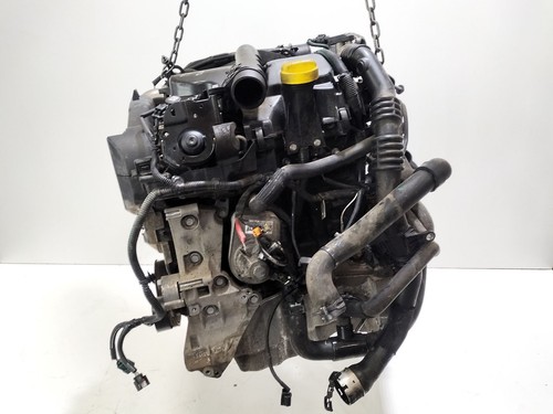 K9kc612 motor completo - k9kc612,