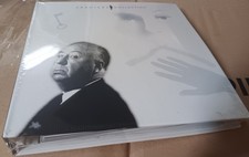 Alfred Hitchcock: Premiere