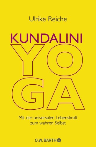 Kundalini yoga ulrike reiche - kundalini-yoga,