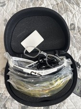 Occhiali da sole ciclismo unisex