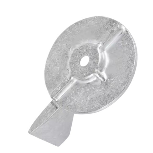Ricambio anodo trim - anodo, tab
