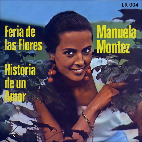 Manuela montez feria de - manuela, las