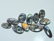 264Cts. Lotto di 11 pezzi