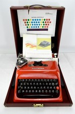 MACCHINA DA SCRIVERE OLIVETTI