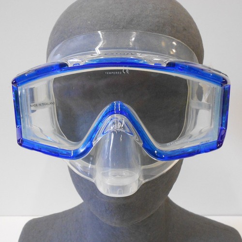 Maschera sub scubapro - sub, mod