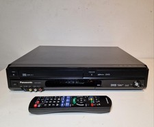 Panasonic DMR-EZ49V DVD