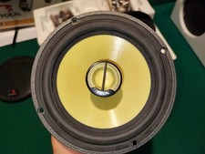 Focal Audio k2 power 165 krc