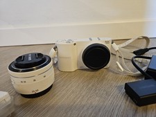 Macchina fotografica
