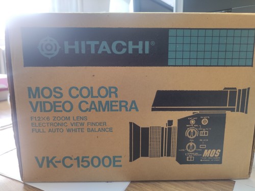 Hitachi c1500 - hitachi, –