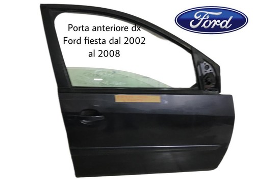 Porta portiera anteriore - porta,