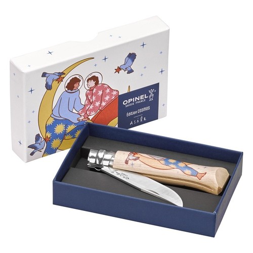 Coltello tascabile opinel - coltello,