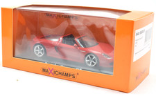 Minichamps Maxichamps 2003 Red
