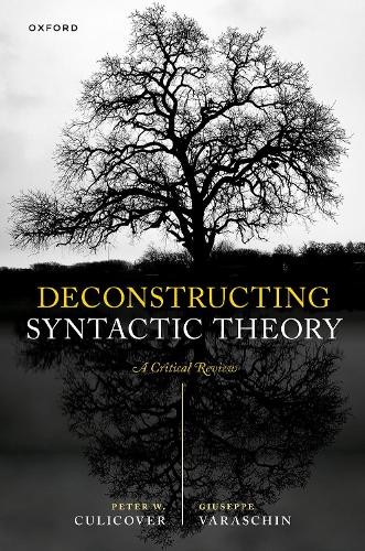 Deconstructing syntactic - deconstructing,