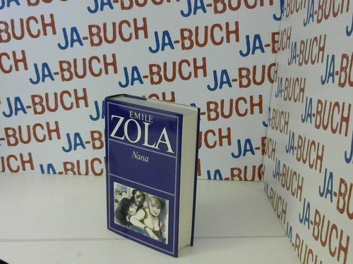 Nana zola emile 288064 - zola,,