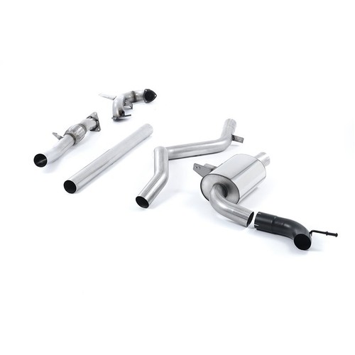 Scarico completo renault - completo,