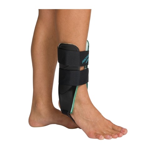 Tutore caviglia aircast - caviglia,