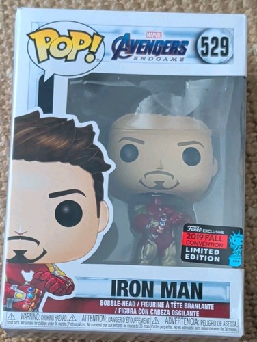 Funko pop marvel - marvel, avengers
