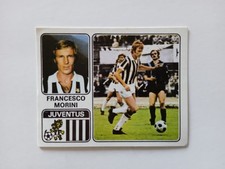 FIGURINA CALCIATORI PANINI