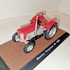 Massey Ferguson 65 - Modellino