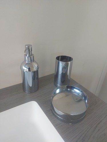 Set pezzi accessori da - 3,