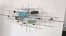 Scultura arte parete - arte,