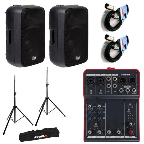Italian stage spx15a 2 - is,