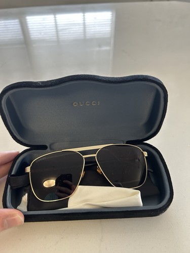 Gucci occhiali sole uomo - sole,