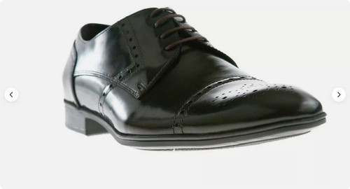 Cerruti 1881 scarpe uomo pelle - cerruti,