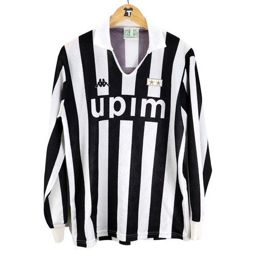 1989 juventus maglia - 1989-90,