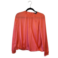 Camicetta donna incrociata