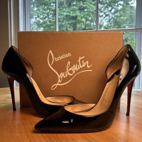 Décolleté tacchi louboutin - dÉcolletÉ/tacchi,