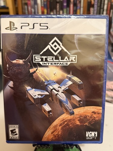 Interfaccia stellar edizione - stellar, (edizione