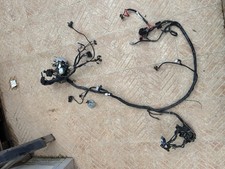 IMPIANTO CABLAGGIO ELETTRICO