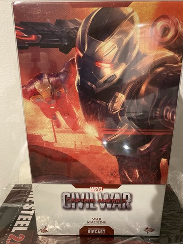Hot toys mms344 d15 scala - hot, 1/6