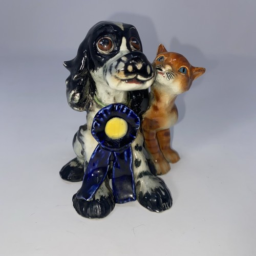 Figurina goebel butch stae - figurina,