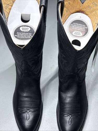 Stivali cowboy vintage - da,